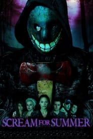 Scream for Summer' Poster