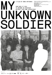My Unknown Soldier' Poster