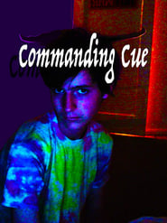 Commanding Cue' Poster