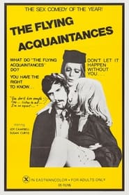 Flying Acquaintances' Poster