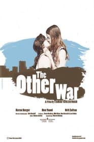 The Other War' Poster