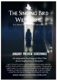 The Singing Bird Will Come' Poster