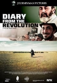 Diary from the Revolution' Poster