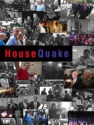 Housequake' Poster