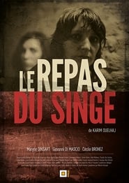 Le repas du singe' Poster