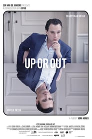 Up or Out' Poster