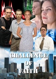 Challenge of Faith' Poster