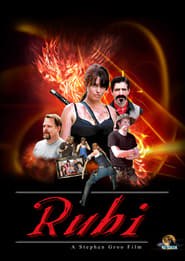 Rubi' Poster