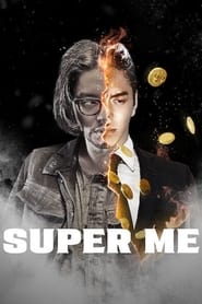 Super Me' Poster