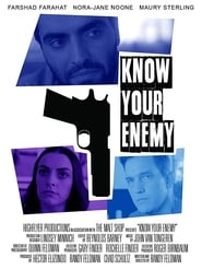 Know Your Enemy' Poster