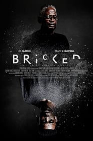 Bricked' Poster