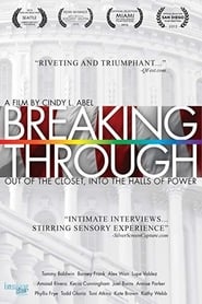 Breaking Through' Poster