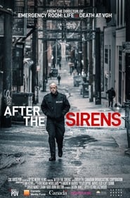 After the Sirens' Poster