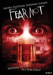 Fear Not' Poster