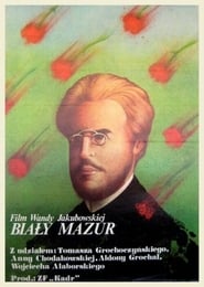 The White Mazurka' Poster