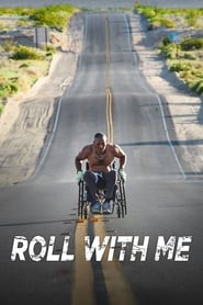Roll with Me' Poster
