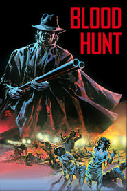 Blood Hunt' Poster