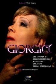 GiorgioGiorgia  Storia di una voce' Poster