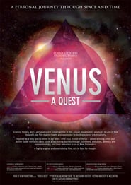 Venus A Quest' Poster