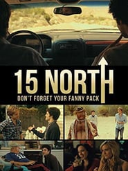 15 North' Poster
