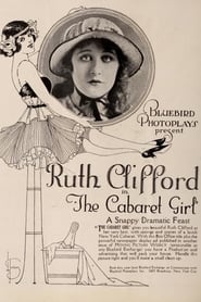 The Cabaret Girl' Poster