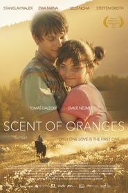 Scent of Oranges' Poster