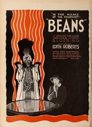 Beans' Poster