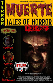 Streaming sources forMuerte Tales of Horror
