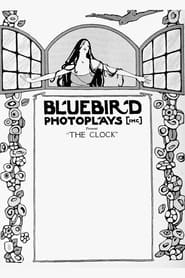 The Clock' Poster