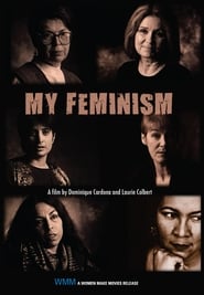 My Feminism' Poster