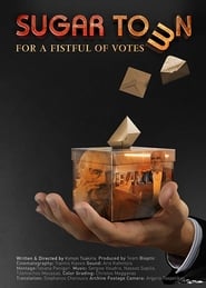 Sugartown  for a fistful of votes' Poster