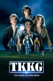 TKKG' Poster