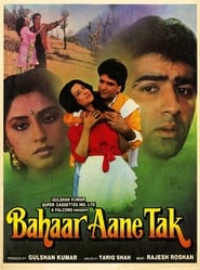 Bahaar Aane Tak' Poster