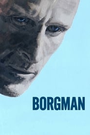 Borgman' Poster