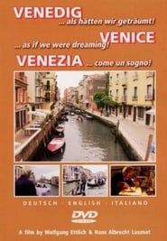 Venedig  als htten wir getrumt' Poster