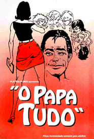 O Papa Tudo' Poster
