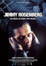 Jimmy Rosenberg  De Vader de Zoon  het Talent' Poster