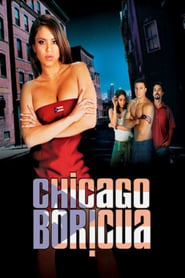 Chicago Boricua' Poster