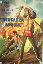 Venganza Apache' Poster