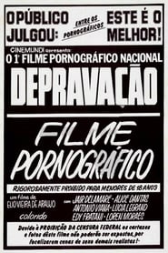 Depravao' Poster