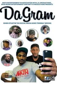 DaGram' Poster