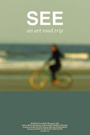 See An Art Road Trip' Poster