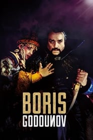 Boris Godounov' Poster