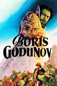 Streaming sources forBoris Godunov
