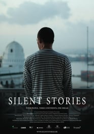 Silent Stories' Poster