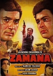 Zamana' Poster
