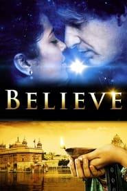 Believe' Poster