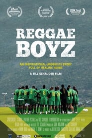 Reggae Boyz' Poster