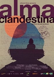 Clandestine Soul' Poster