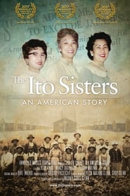 The Ito Sisters An American Story' Poster